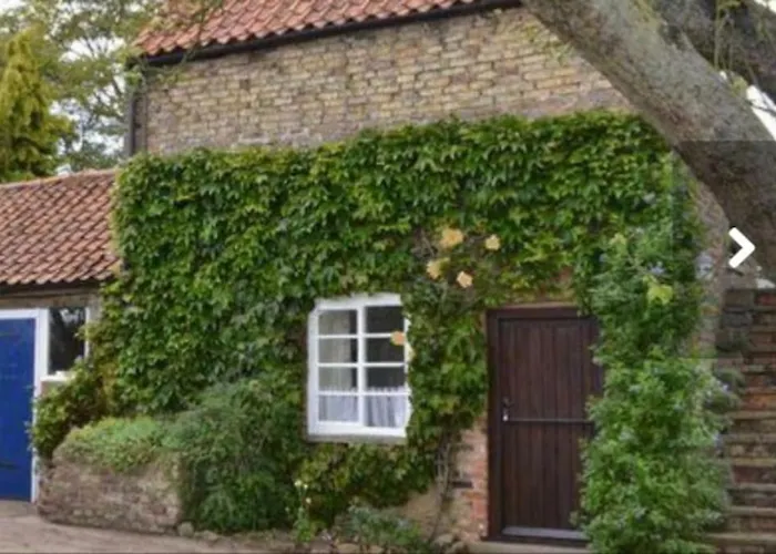 The Barn At Providence Cottage