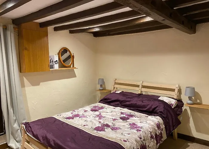 The Barn At Providence Cottage